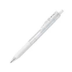 Zebra Sarasa Milk Colours 0.5mm - 8 Pen Set
