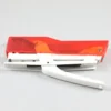 Zenith 590 FUN Stapler | Transparent Red