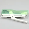Zenith 590 FUN Stapler | Transparent Green