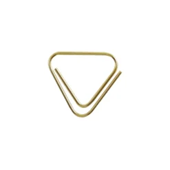 Zenith 815 Gold Corner Clips