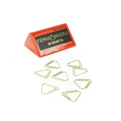 Zenith 815 Gold Corner Clips