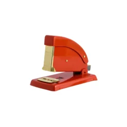 Zenith 520 Gold Desk Stapler