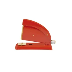 Zenith 520 Gold Desk Stapler