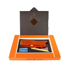 Zenith 548 Gold Plier Stapler