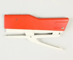 Zenith 590 Stapler | Red-Beige