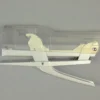 Zenith 590 Stapler | Transparent-Aluminium