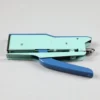 Zenith 548-E Stapler | Blue