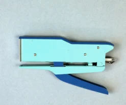 Zenith 548-E Stapler | Blue