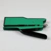 Zenith 548-E Stapler | Green-Black
