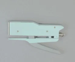 Zenith Stapler 548-E Pastel Light Blue