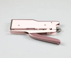 Zenith Stapler 548-E Pastel Pink