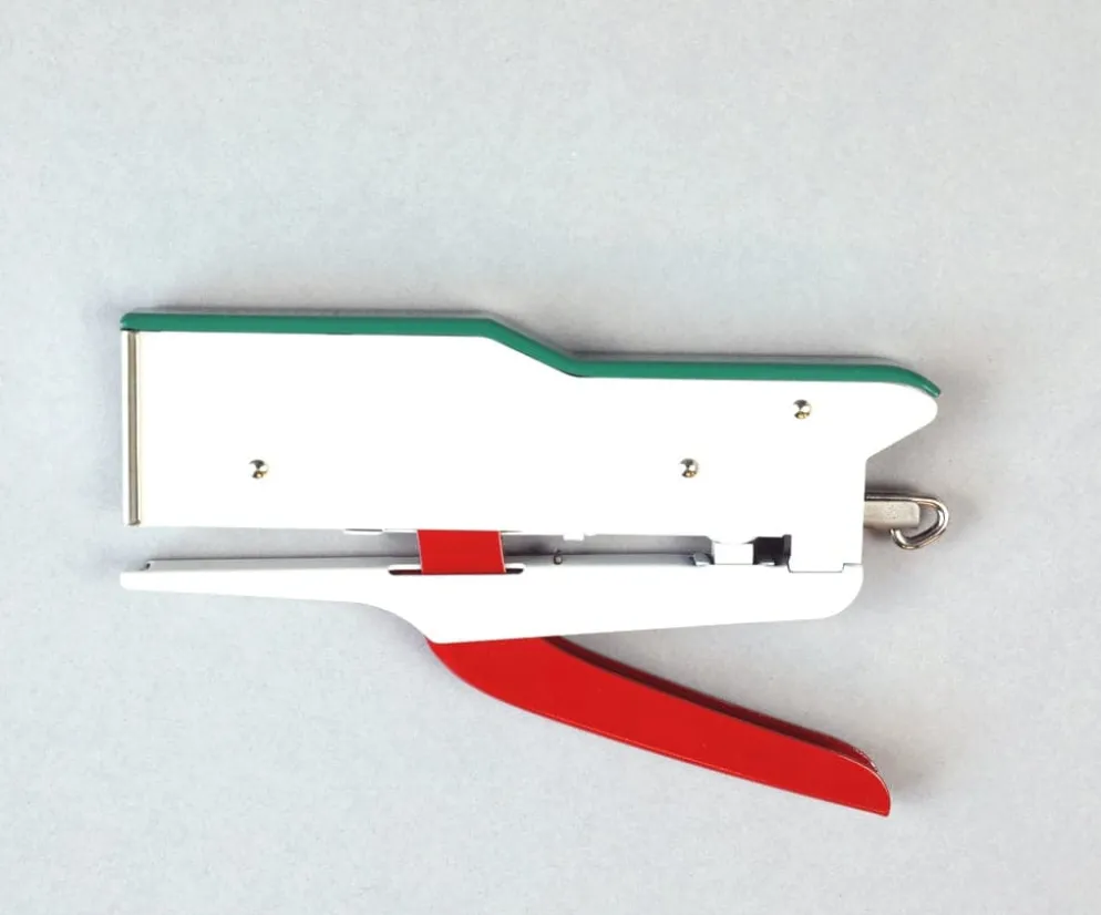 Zenith Stapler 548-E Tricolore